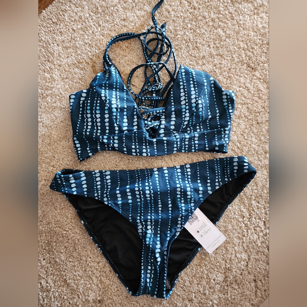 Cupshe Bathing suit-Never worn